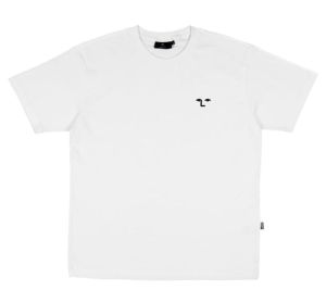Face Off White  