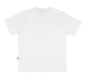 Face Off White  