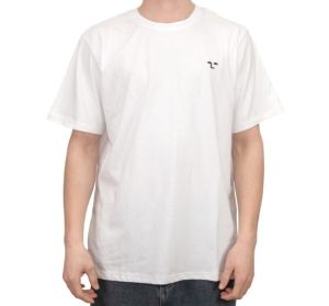 Face Off White  