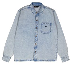 YeeHaw Light Denim