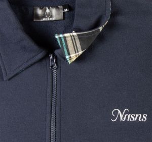 Preppy Navy