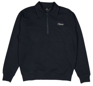 Preppy Navy
