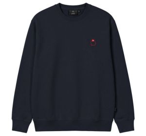 Arcade Navy