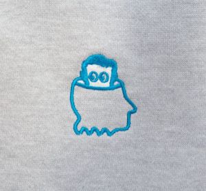 Arcade Heather Grey