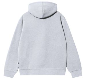 Arcade Heather Grey
