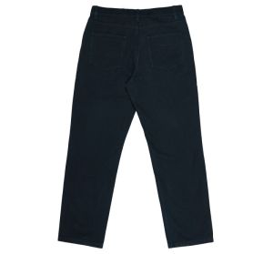 Nessie Navy Denim