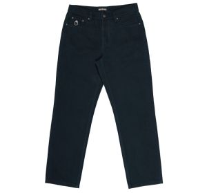Nessie Navy Denim