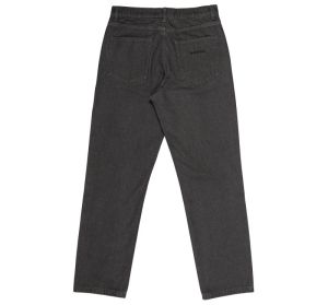 Nessie Grey Denim