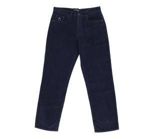 Nessie Corduroy Navy