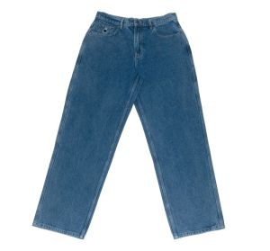 Bigfoot Blue Washed