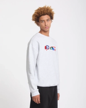 Carrau Bone Heather