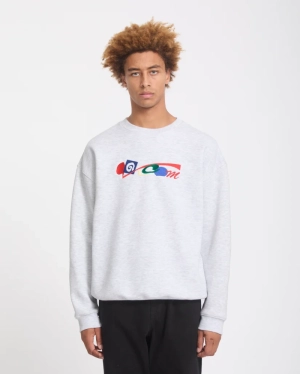 Carrau Bone Heather