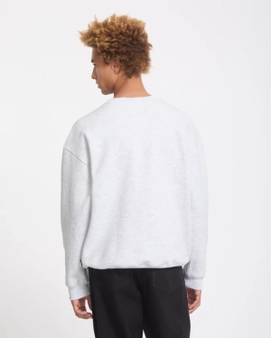 Carrau Bone Heather