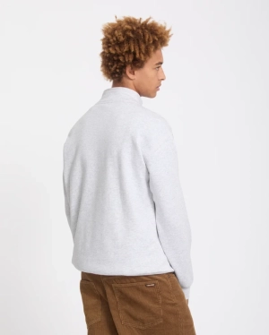 Single Stone Bone Heather