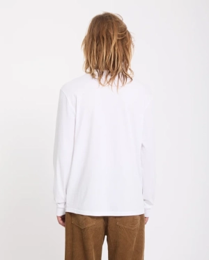 Stone White