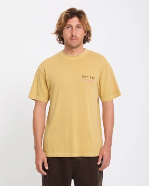 Ozzy Mustard