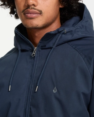 Hernan Navy