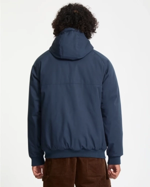Hernan Navy