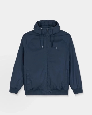 Hernan Navy