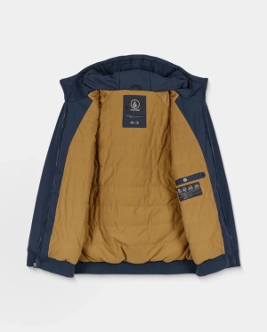 Hernan Navy