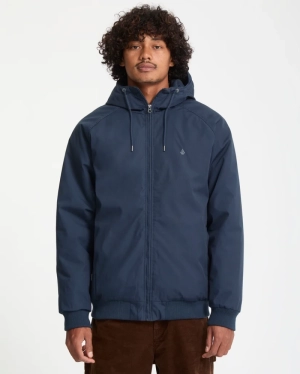 Hernan Navy
