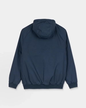 Hernan Navy