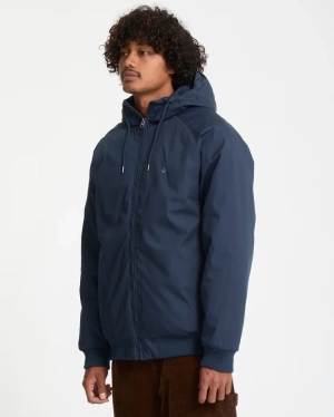 Hernan Navy