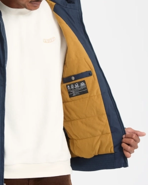 Hernan Navy