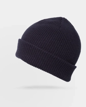 Full Stone Navy