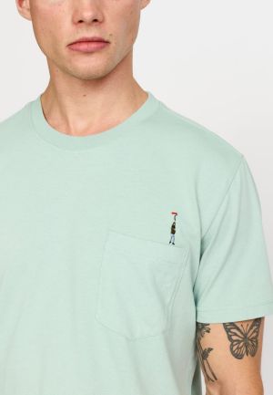 PAI Turquoise