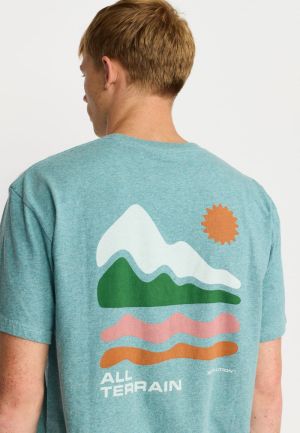 TER Turquoise