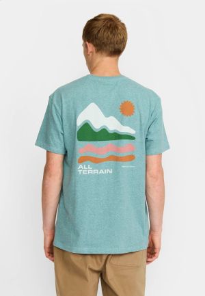 TER Turquoise
