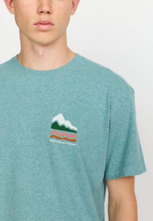 TER Turquoise