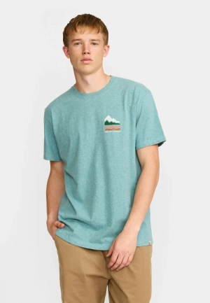 TER Turquoise