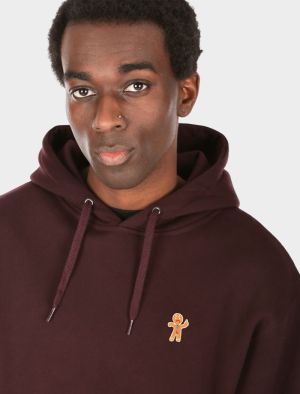 Cookieman Aubergine