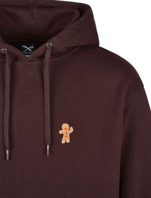 Cookieman Aubergine
