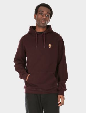 Cookieman Aubergine