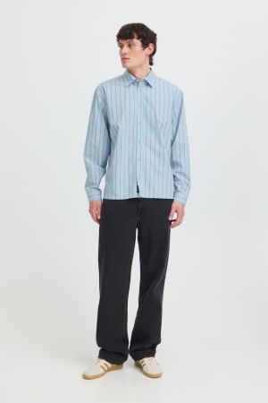 Conrad Blue Fog