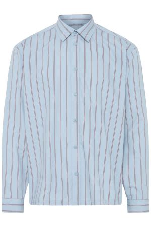 Conrad Blue Fog