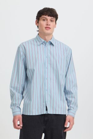 Conrad Blue Fog