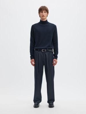 Berg Navy Blazer  
