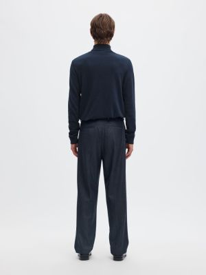 Berg Navy Blazer  