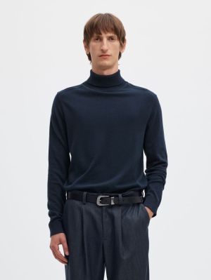 Berg Navy Blazer  