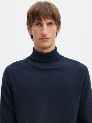 Berg Navy Blazer  