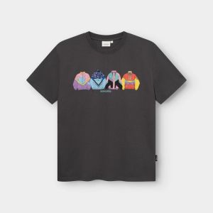 Im Fashion Charcoal