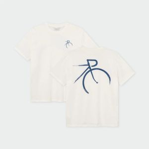 Side Bike Off-White