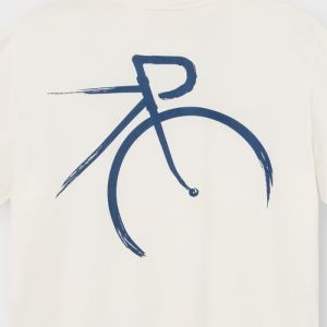 Side Bike Off-White