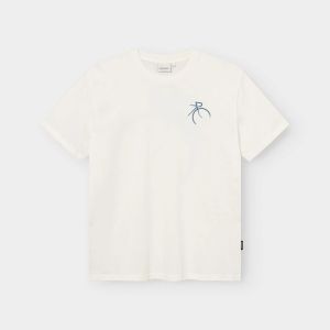 Side Bike Off-White
