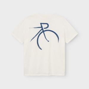 Side Bike Off-White