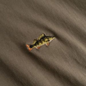 Perch EMB Bungee Green